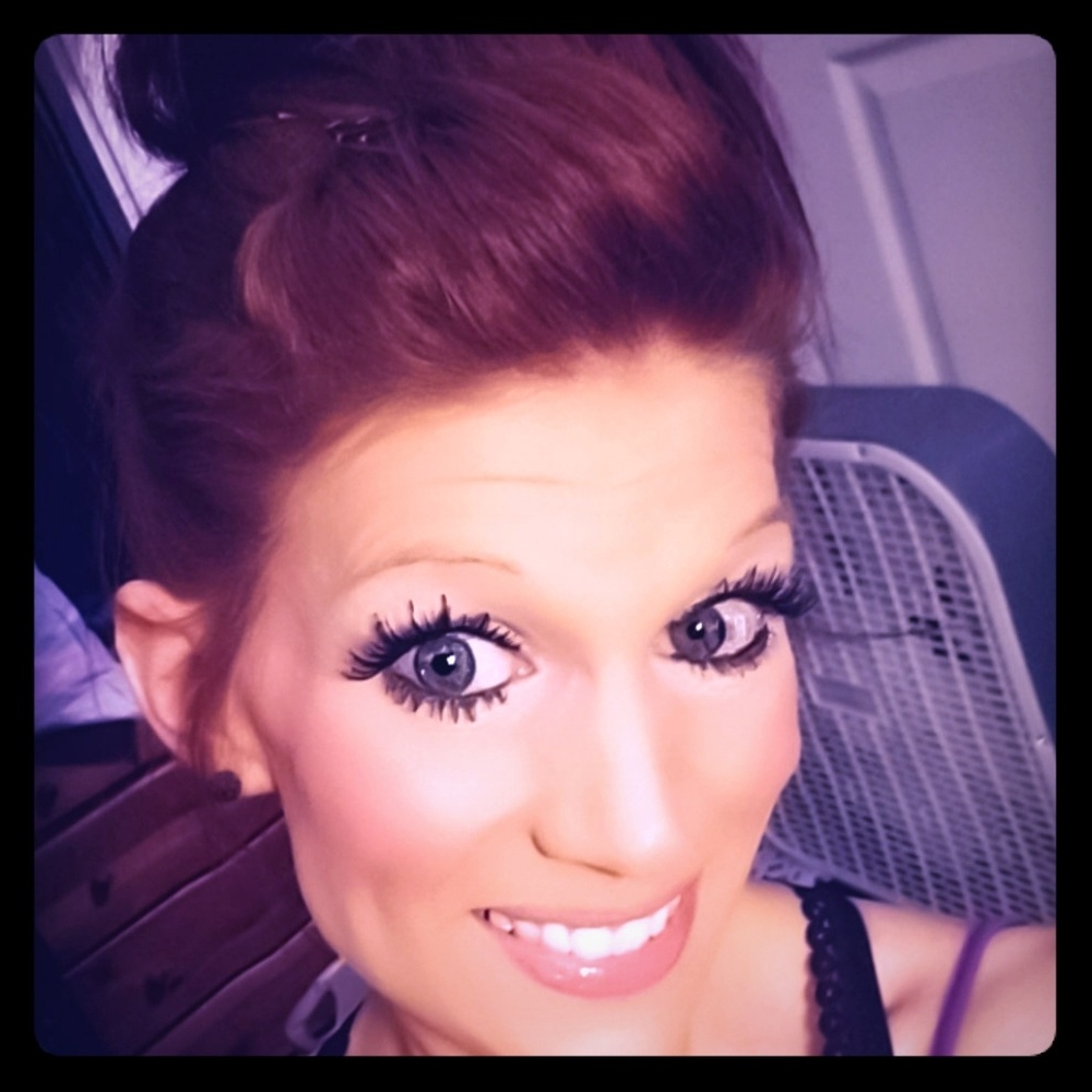 Meet your Posher, Tiffany